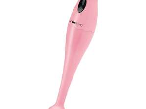 Clatronic Stabmixer SM 3577 Pink