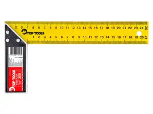 Stahlwinkel 250 mm