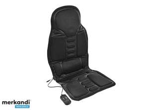 Masseur / chauffage de siège pour la maison / voiture (coussin robotique)