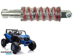 Ammortizzatore per batteria posteriore XMX613