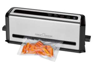 ProfiCook Vakuumierer PC VK 1133