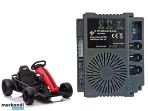 Centralina HY2005M HL 24V per veicolo a batteria SX1968