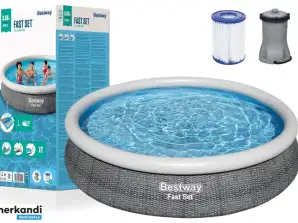Bestway Expansion Pool 366 x 76 cm 57445
