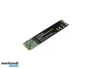 SSD Intenso 240GB Høy M.2 2280 PCIe 3833440 | Intenso - 3834440