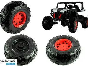 Τροχός μπαταρίας EVA XMX603 buggy
