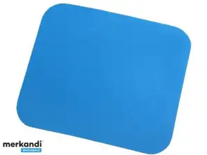 LogiLink Mauspad 3x220x250mm blau ID0097