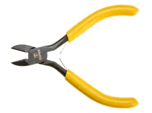 Presisjonstenger side 113 mm