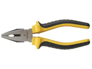 Pince universelle 200 mm TOP 32D100