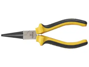 Runde Zangen 160 mm