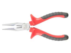 Verlängerte gerade Zangen 160 mm
