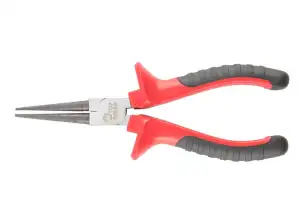 Pince ronde 165 mm