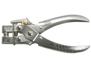 Klešče za nitke 165 mm