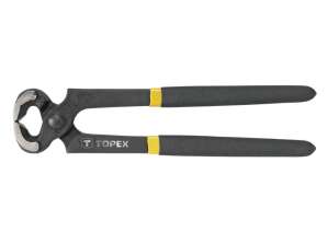 Nail pliers 200 mm TOP 32D531