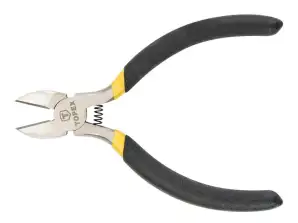 Presise sideplukkere 115 mm