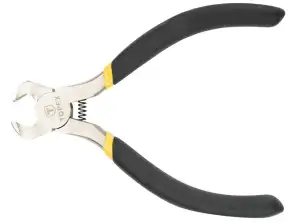 Präzisionsseitenschneider 115 mm