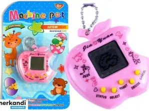 Tamagotchi Iconic Pink Electronic Pet