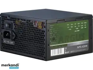Inter Tech Argus 420W APS 420W 88882116