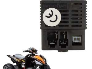 Weelye Quad Nabe JS007