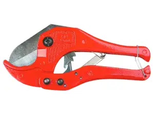 Rohrschneider für Kunststoff 3 42 mm