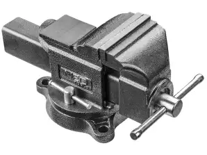 Skruestikk 100 mm TOP 35 010