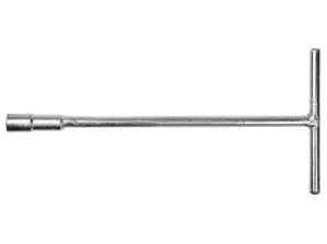 Steeksleutel 8 x 200 mm