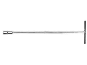 Podaljšan ključ 10 x 400 mm