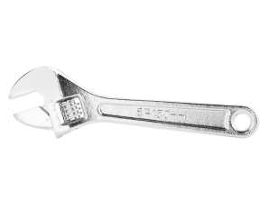 TOP 35D111 Verstellbarer Schlüssel 150 mm. Messbereich 0 20 mm
