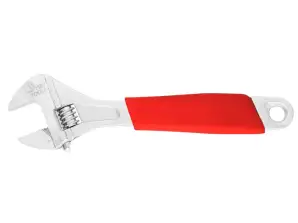 Justerbar nøkkel 300 mm. rekkevidde 0 32 mm