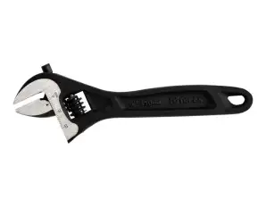 Verstellbarer Schraubenschlüssel 150 mm, Bereich 0-20 mm
