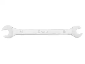 TOP 35D605 Double-sided wrench 10 x 11 mm