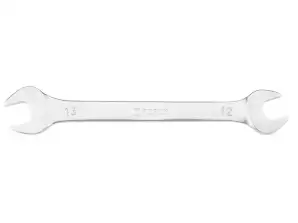 TOP 35D607 Double-ended open-end wrench 12 x 13 mm