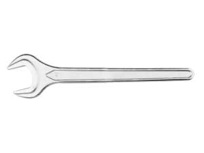 Einseitiger Flachschlüssel 41 x 300 mm