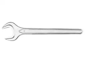 Einseitiger Flachschlüssel 46 x 370 mm