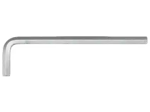 Sekskantnøkkel 6.0 mm