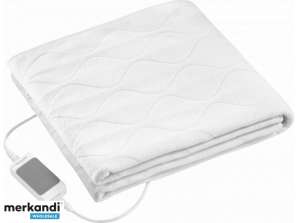 ProfiCare Wärmeunterbett PC WUB 3060 Weiß 60W