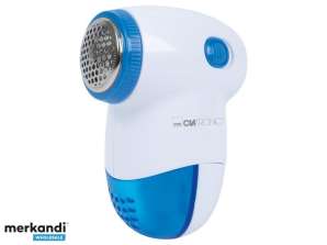 Clatronic Textil Mini Cleaner TC 3758 Weiß/Blau
