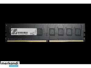 2666 8GB G.Skill DDR4 verdi CL19 8GNT F4-2666C19S-8GNT