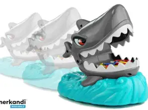 Παιχνίδι Crazy Shark Shark Κάρτες ψαριών Crazy Shark
