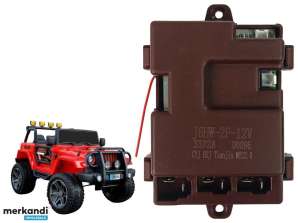 Sentralmodul for bilbatteri 2.4G WXE1688