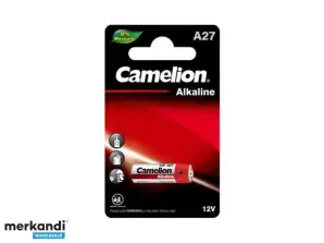 Batterie Camelion Plus Alkaline LR27A (1 St.)