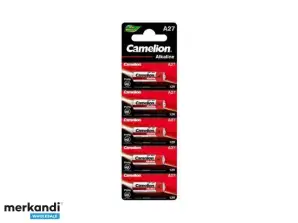 Batterie Camelion Plus Alkaline LR27A (5 St.)