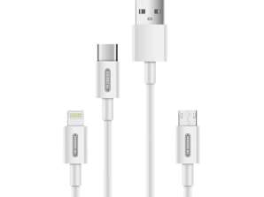 YK-Design 5A data cable / charging cable Type-C (YK-S17)