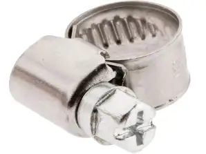 SlangeClamp 12 20/9 mm. W2