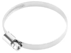 Slangklem 70 90/9 mm. W2