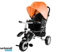 Dreirad PRO400 Orange
