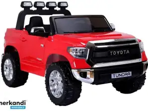 Μπαταρία Αυτοκίνητο Toyota Tundra Κόκκινο