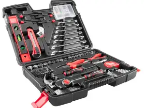 Kit d'outils 1/4