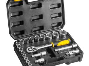 Dopsleutels set 1/2