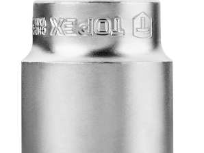 Hex Socket 1/2