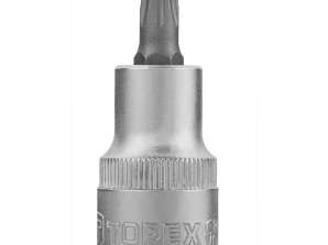 Torx nástavec 1/2